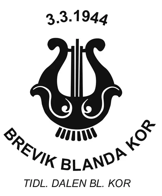 logo bilde Brevik blandakor