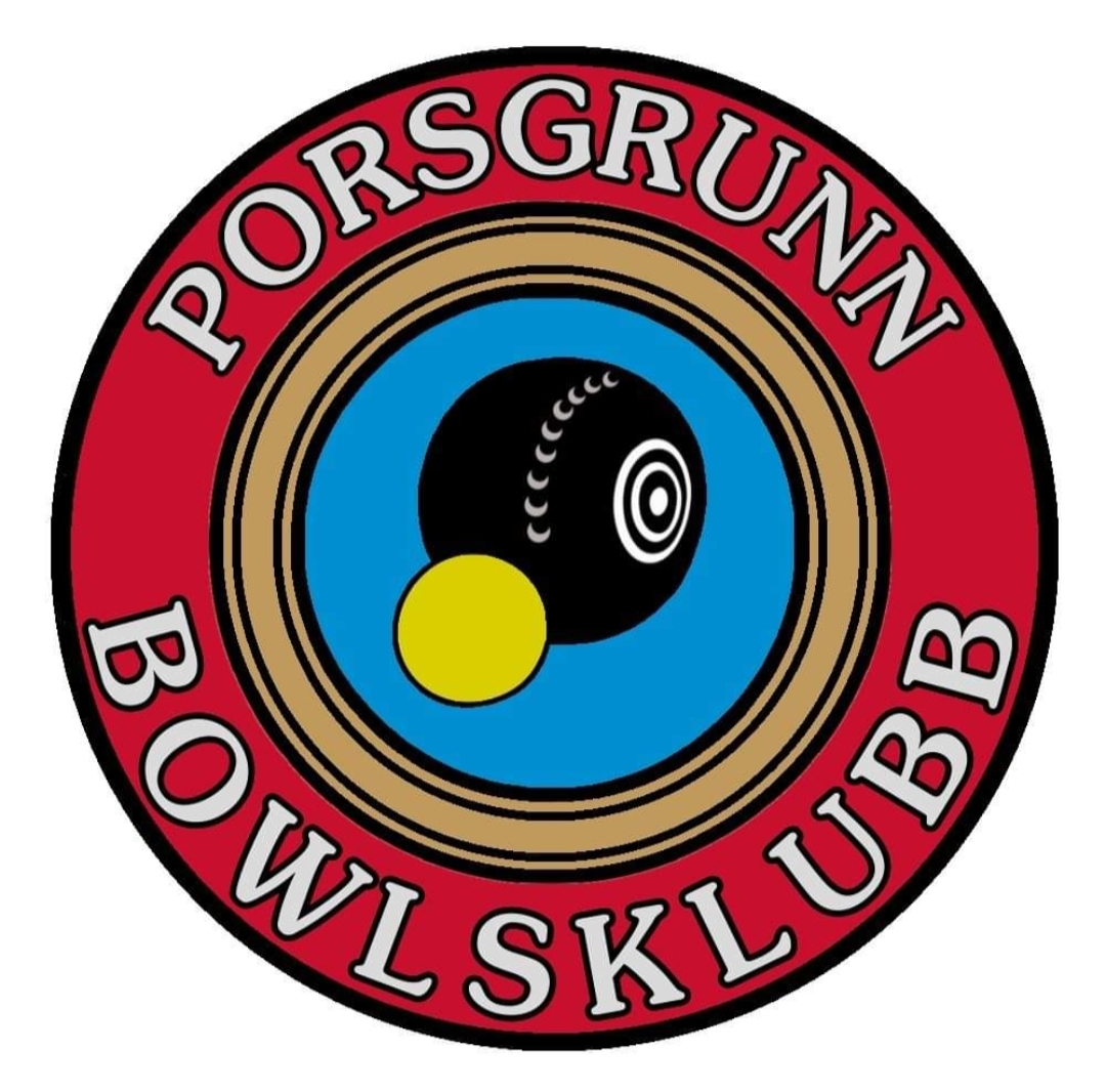 logo bilde Porsgrunn Bowlsklubb