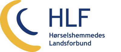 logo bilde Hørselshemmedes landsforbund Porsgrunn og Bamble