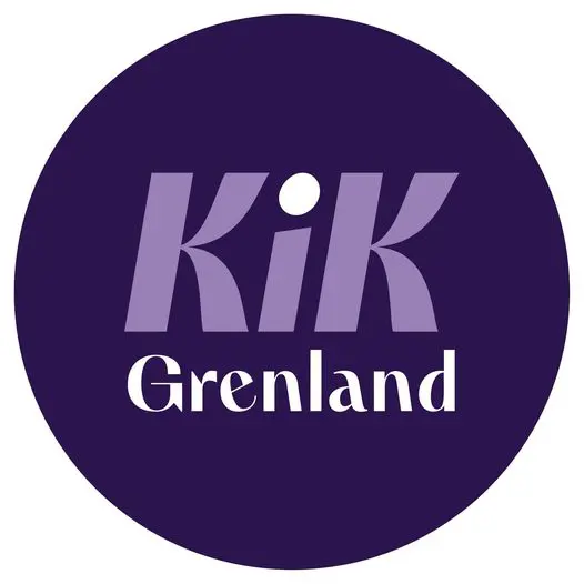 logo bilde KiK Grenland