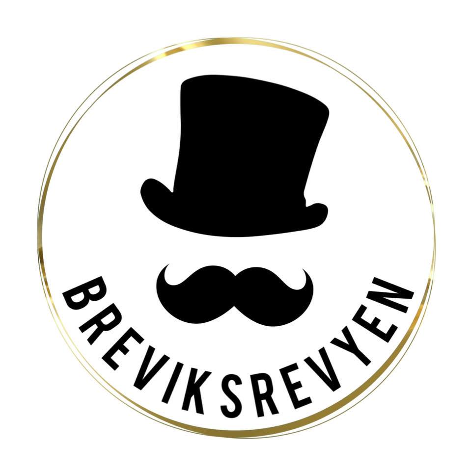 logo bilde Breviksrevyen