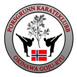 logo bilde Porsgrunn Karateklubb