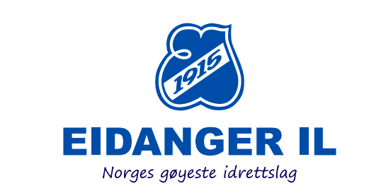 logo bilde Eidanger Idrettslag