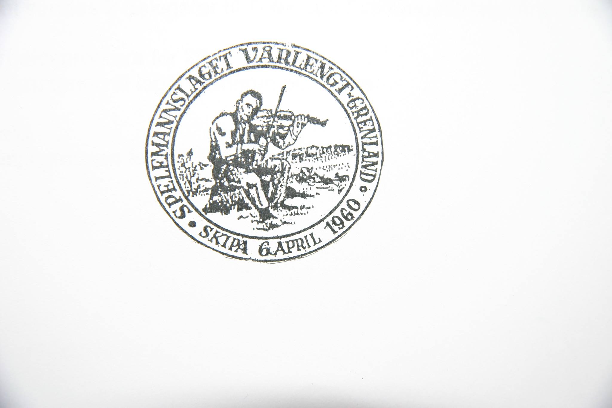 logo bilde Spelemannslaget Vårlengt
