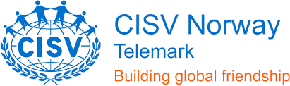 logo bilde CISV Telemark