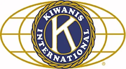 logo bilde Kiwanis club Porsgrunn