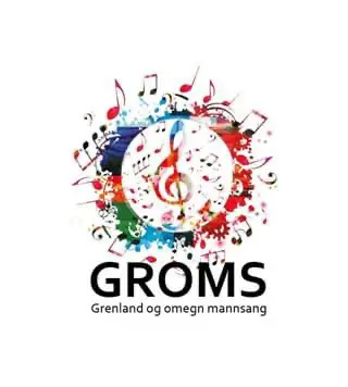 logo bilde GROMS