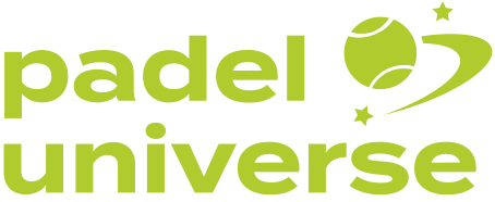 logo bilde Padel Universe AS