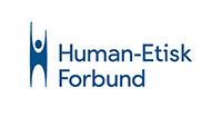 logo bilde Human-Etisk Forbund  Telemark 