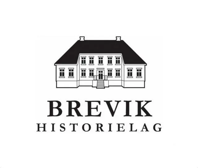 logo bilde Brevik Historielag