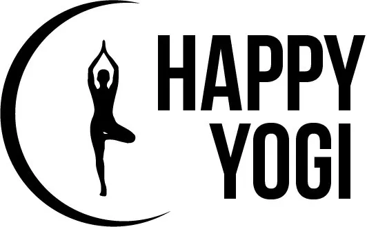 logo bilde Happy Yogi