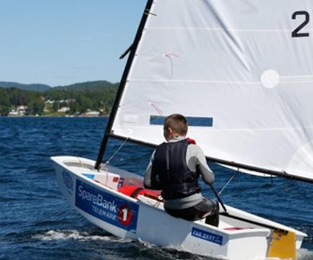 bilde_Sommerleir på Seivall 2025