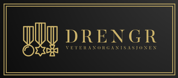 logo bilde Veteranorganisasjonen DRENGR