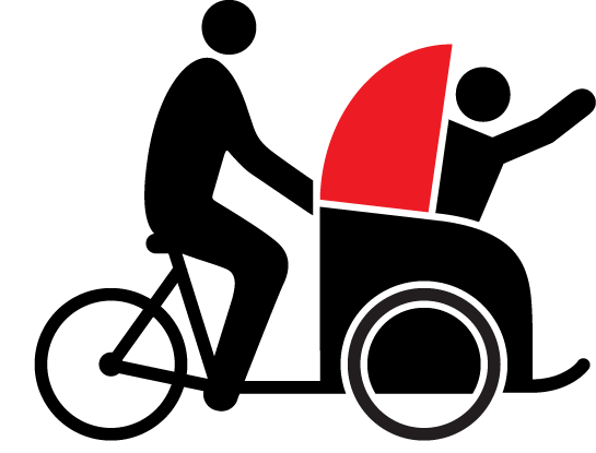 logo bilde Sykling uten alder - Grenland
